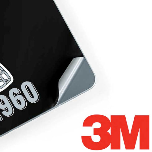 NFL Las Vegas Raiders Helmet Galaxy Book 12in Skin